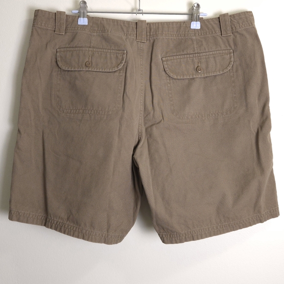 Eddie Bauer Vashon Fit Short 16 - Picture 2 of 5